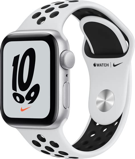 apple watch nike aanbieding|Nike Apple Watch se.